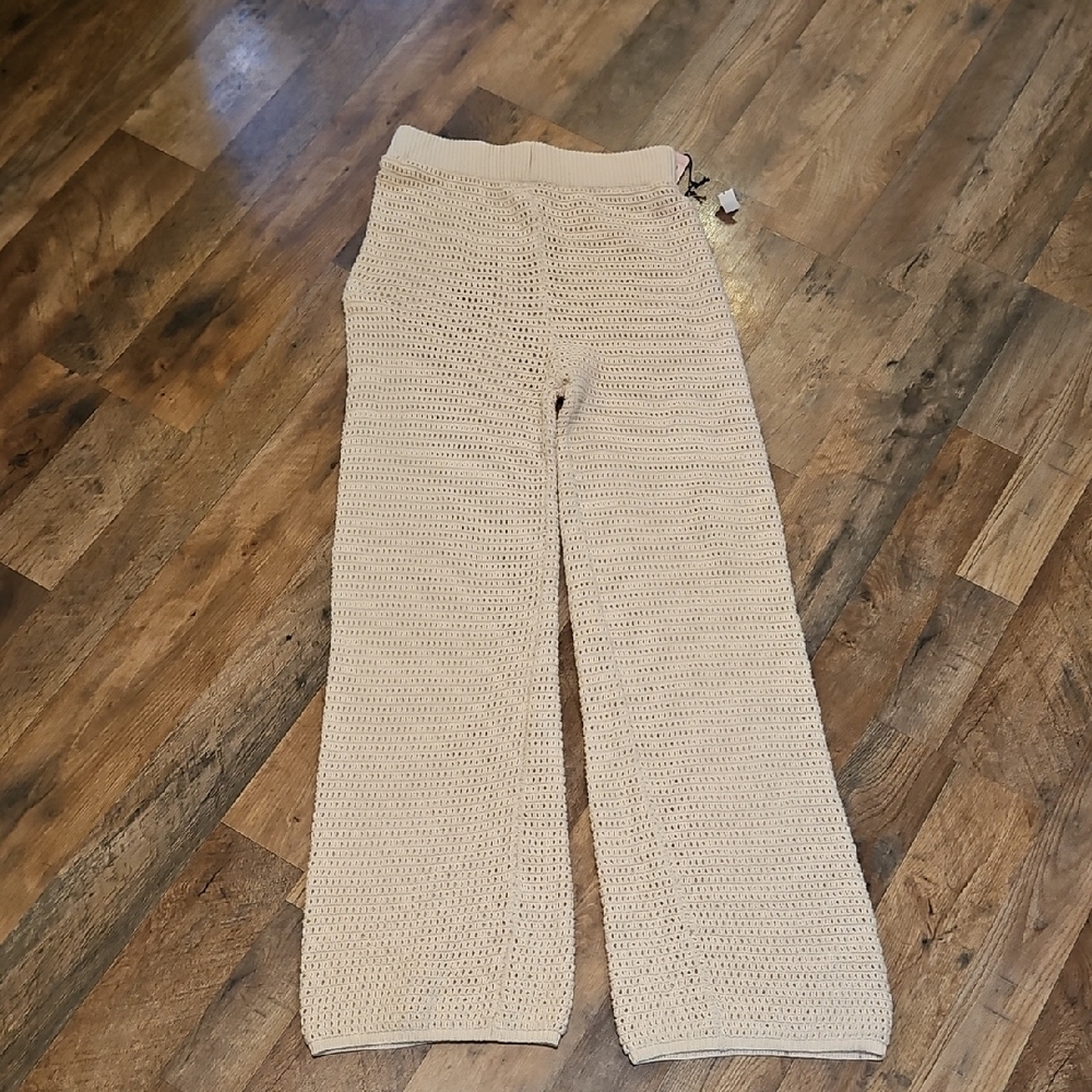 👖Sincerely Jules Knit Pants